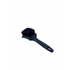 Щітка для чистки шин 21*64 см