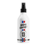 «Швидкий кварц» Shiny Garage Wet Protector 0.25л