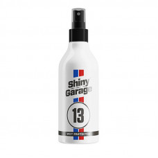 «Швидкий кварц» Shiny Garage Wet Protector 0.25л