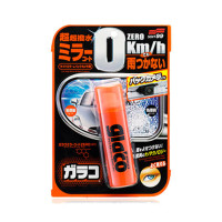 Антидощ для дзеркал та камер Soft99 Glaco Mirror Coat Zero