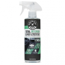 Очисник Chemical Guys Total Interior Cleaner New Car