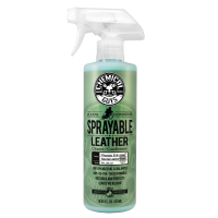 Очисник та кондиціонер Chemical Guys Sprayable Leather Cleaner & Conditioner In One