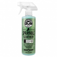 Очисник та кондиціонер Chemical Guys Sprayable Leather Cleaner & Conditioner In One
