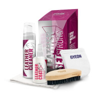 Набір для шкіри Gyeon Q2M Leather Set Strong