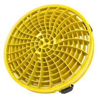 Сепаратор Detail Guardz Dirt Lock Yellow