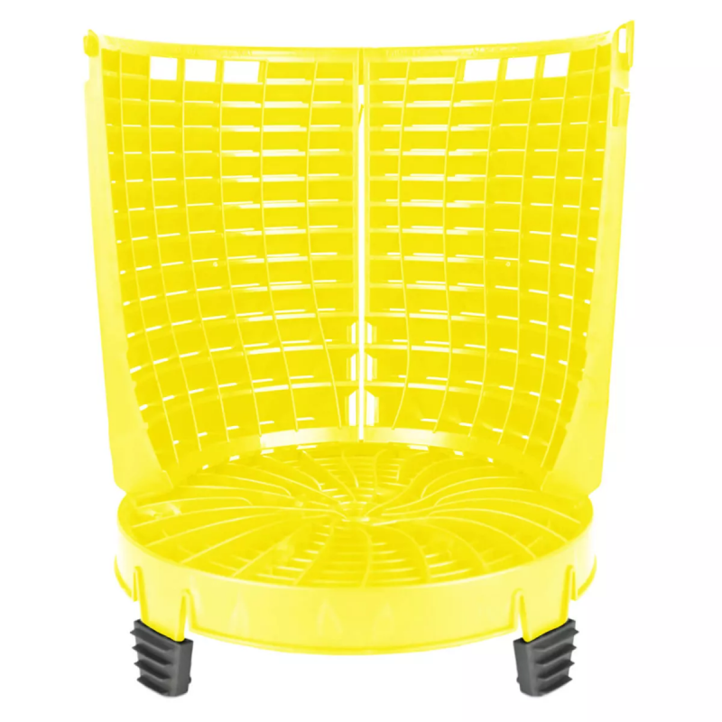 Сепаратор Detail Guardz Dirt Lock Yellow