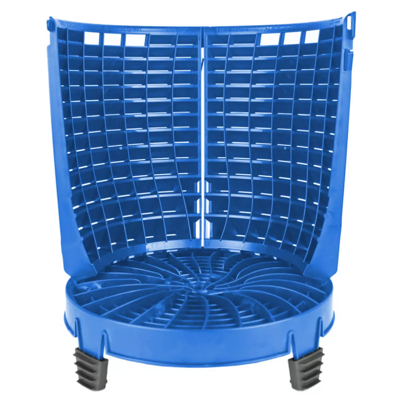 Сепаратор Detail Guardz Dirt Lock White