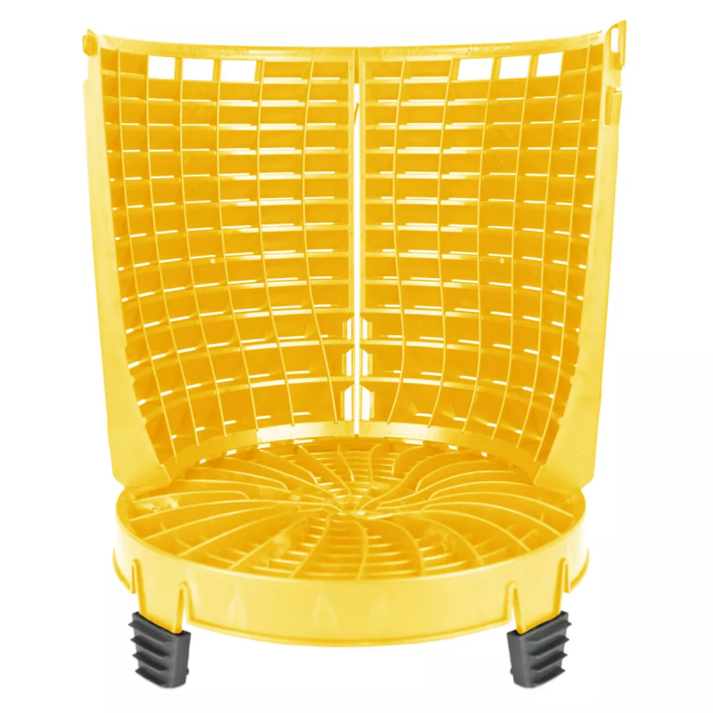 Сепаратор Detail Guardz Scrub Wall 180 Gold