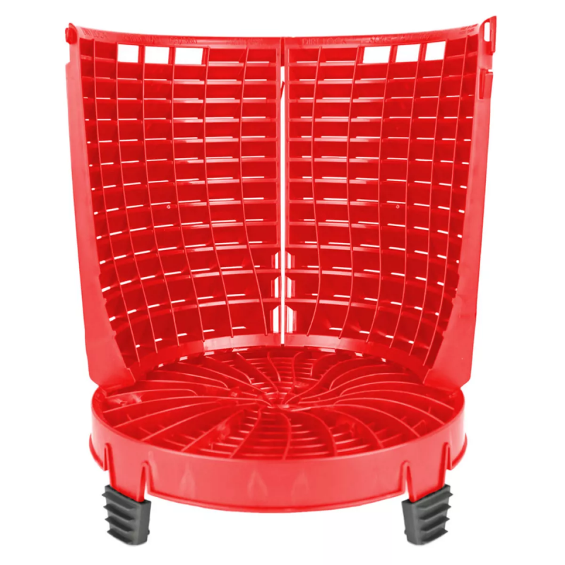 Сепаратор Detail Guardz Dirt Lock Red