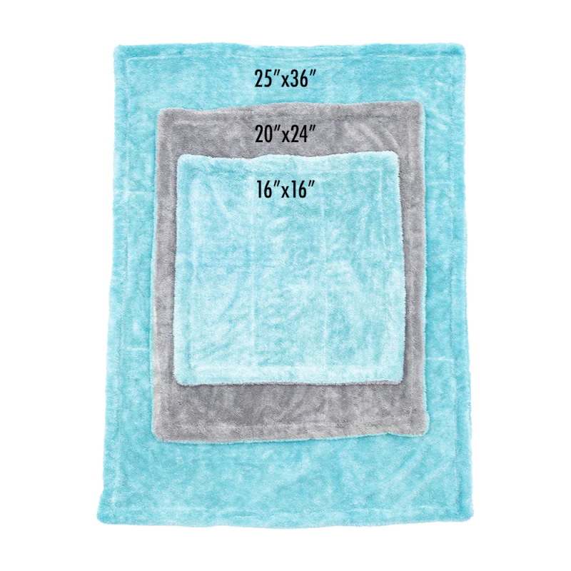 Рушник The Rag Company The Liquid8r 41*41