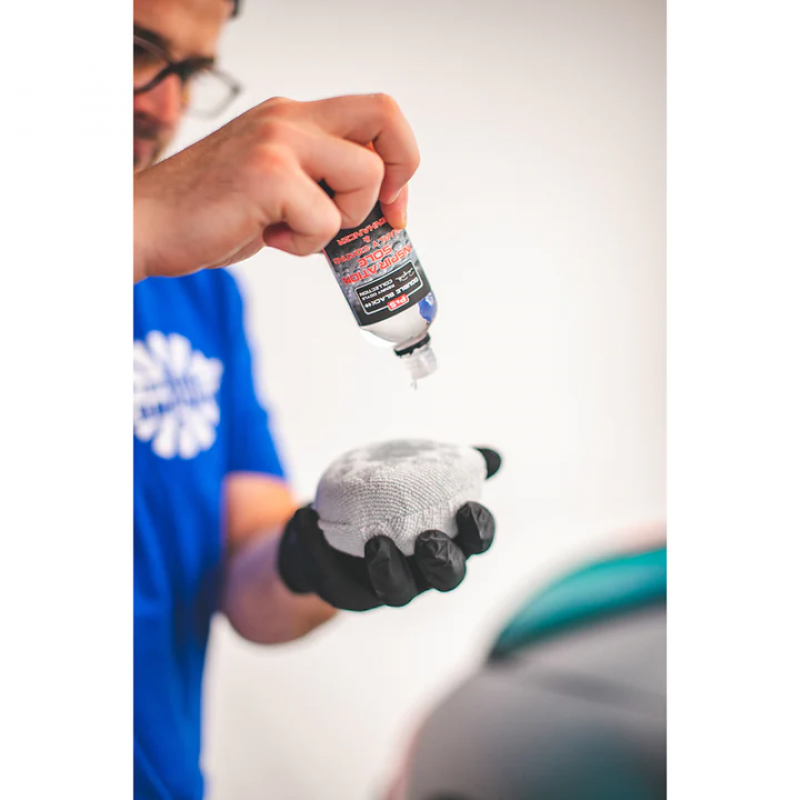 Аплікатор The Rag Pearl Puck Applicator