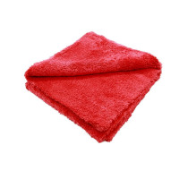 Рушник The Rag Company Eagle Edgeless 500, Red