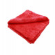 Рушник The Rag Company Eagle Edgeless 500, Red