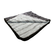 Рушник The Rag Company The Gauntlet Microfiber Drying Towel