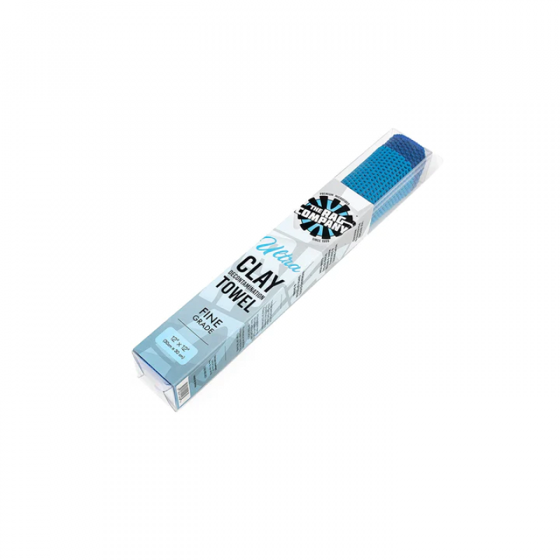 Автоскраб The Rag Company Ultra Clay Towel