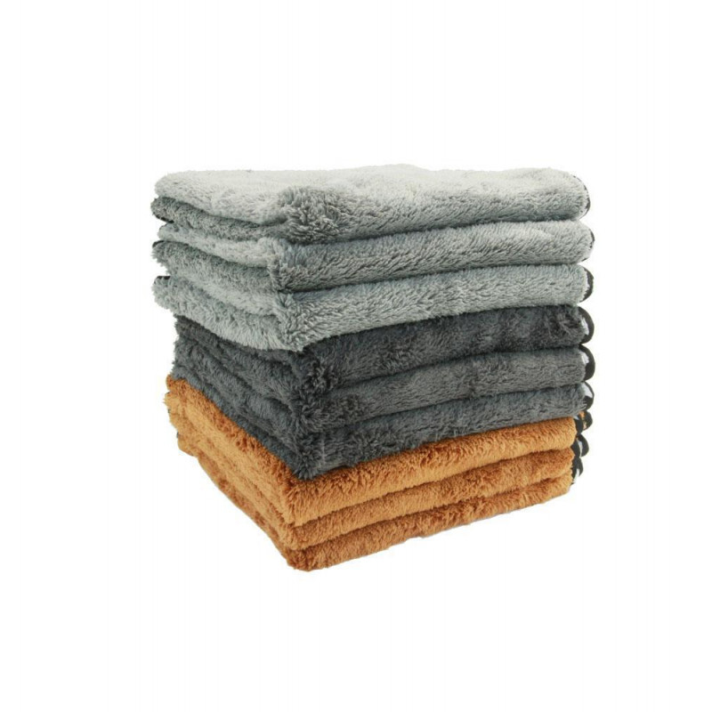 Рушник The Rag Company Wolf Grey