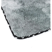 Рушник The Rag Company Wolf Grey