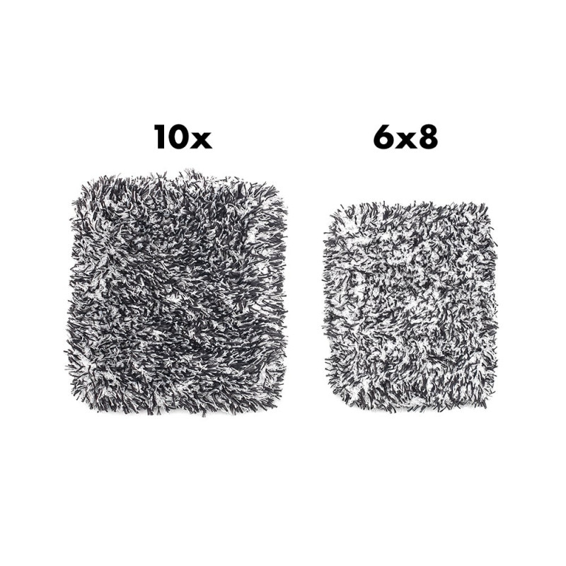 Губка The Rag The Cyclone Ultra 10X Wash Pad