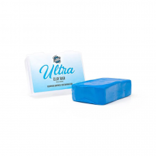 Глина The Rag Company Ultra Clay Bar