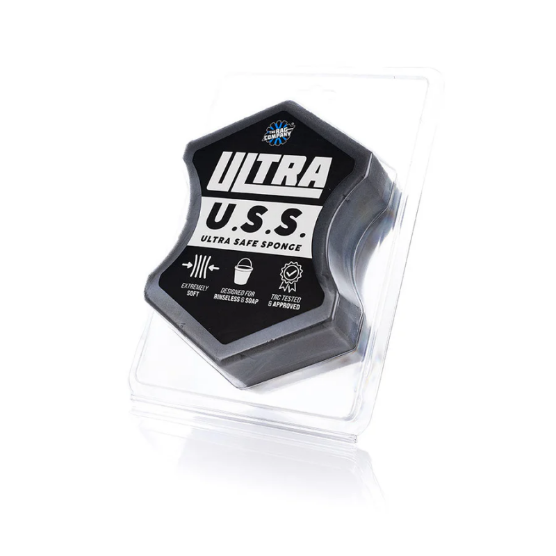 Губка The Rag Company Ultra Safe Sponge