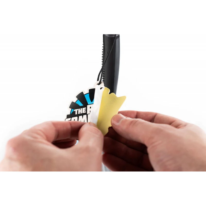 Щітка The Rag Company ULTRA Wheel and Body brush