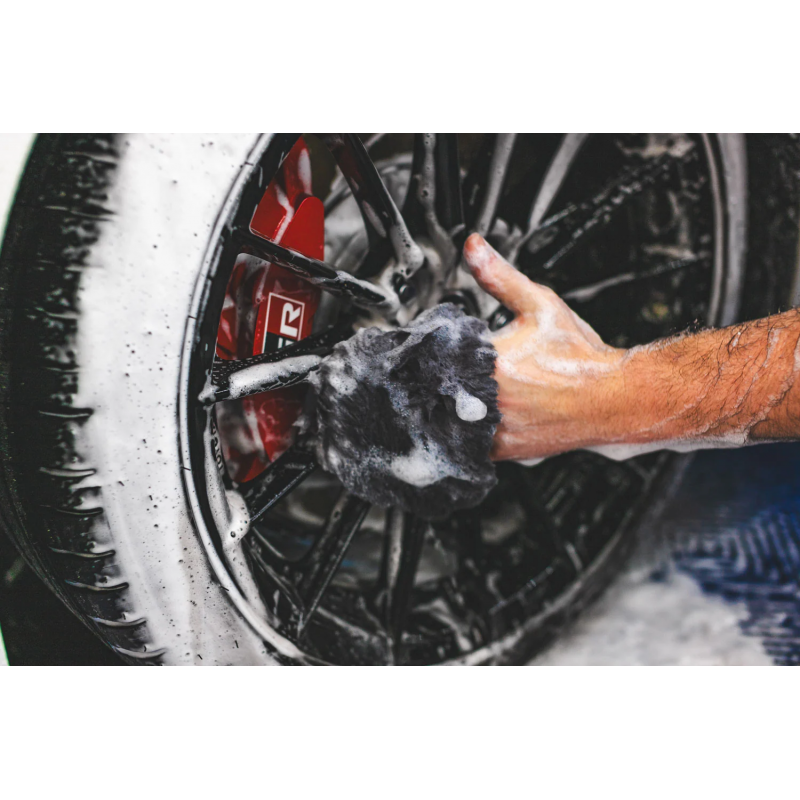 Рукавиця для коліс The RAG Company Ultra Wool Wheel Mitt