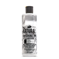 Поліроль Natural Shine New Look Shine Plastic, Rubber, Vinyl Dressing