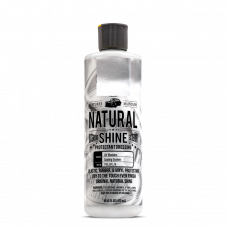 Поліроль Natural Shine New Look Shine Plastic, Rubber, Vinyl Dressing