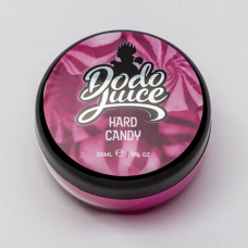 Твердий віск для авто будь якого кольору Dodo Juice Hard Candy 30мл
