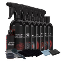 Набір для догляду Every