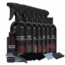 Набір для догляду Every