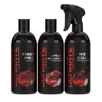 Набір для 3-х фазної мийки