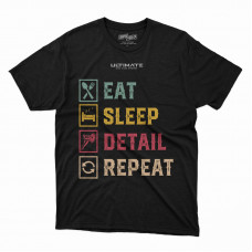 Футболка DETAIL