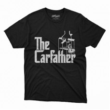 Футболка The CarFather