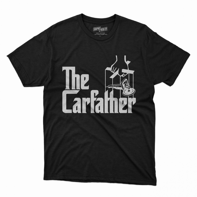 Футболка The CarFather