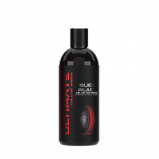Slick Black (Чорніння шин та пластику) 500ml