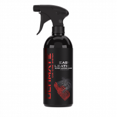 Easy Leather (Очисник шкіри) 500ml
