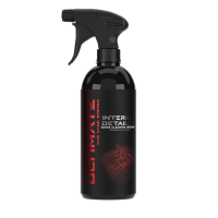 Interior Detailer (Прибирання салону) 500ml