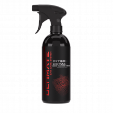 Interior Detailer (Прибирання салону) 500ml