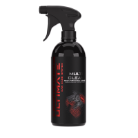 Multi Clean (Універсальний очисник салону) 500ml
