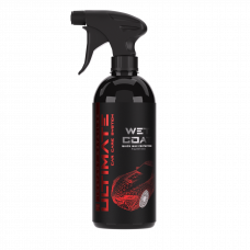 Wet Coat (Швидкий віск) 500ml