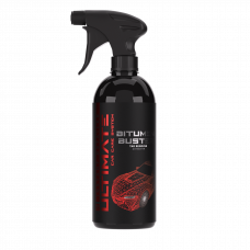 Bitumen Buster (Антибітум)