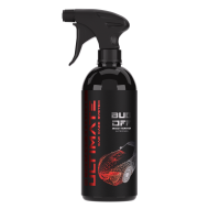 Bug Off (Антимошка)