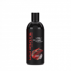 Unlim Shampoo (Шампунь для ручної мийки) 500ml