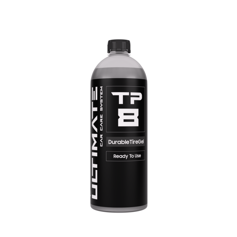 Кондиціонер для шин DurableTireGel TP8