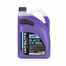 Омивач скла зимовий -20 Black Ice