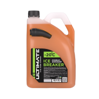 Омивач скла зимовий -20 Ice Breaker