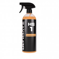 Швидкий віск для авто HydrophobicSprayWax HS1