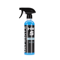 Рідкий спрей-віск Hybrid Spray Wax HW5 500мл