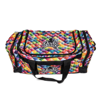 Велика сумка для детейлінг засобів Dodo Juice Prismatic Detailing Bag